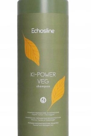 ki-power veg szampon 1l