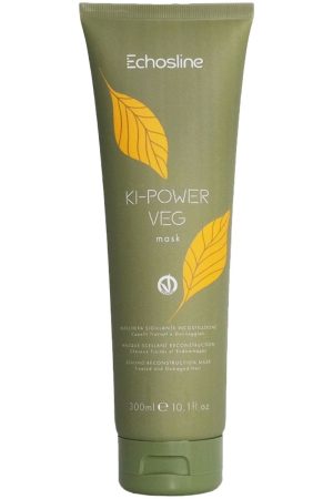 ki power maska do peruk